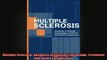 Multiple Sclerosis Advances in Clinical Trial Design Treatment and Future Perspectives