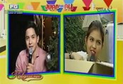 Eat Bulaga December 12 2015 #‎ALDUBWhereToGo‬ P11