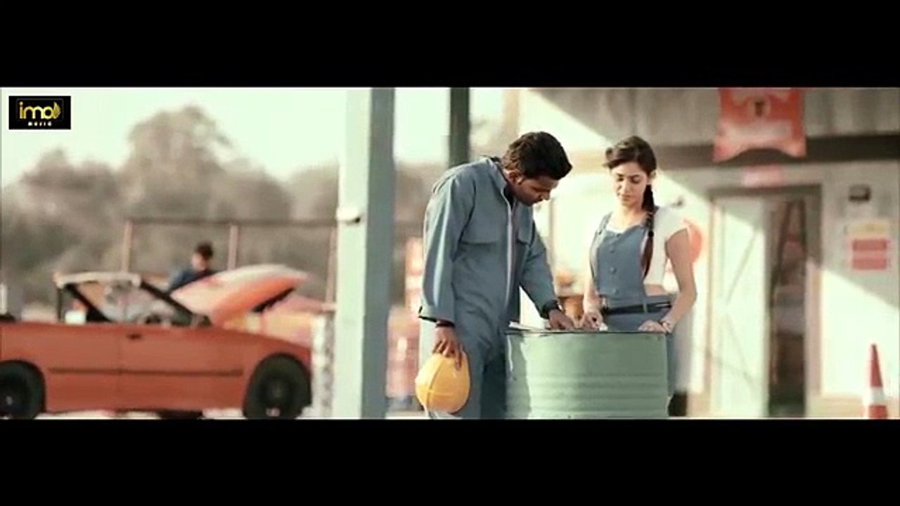 Vogue (Full Video) by Gill Ranjodh ft. SukhE Muzical Doctorz - Pardhaan - Latest Punjabi Songs 2015 HD
