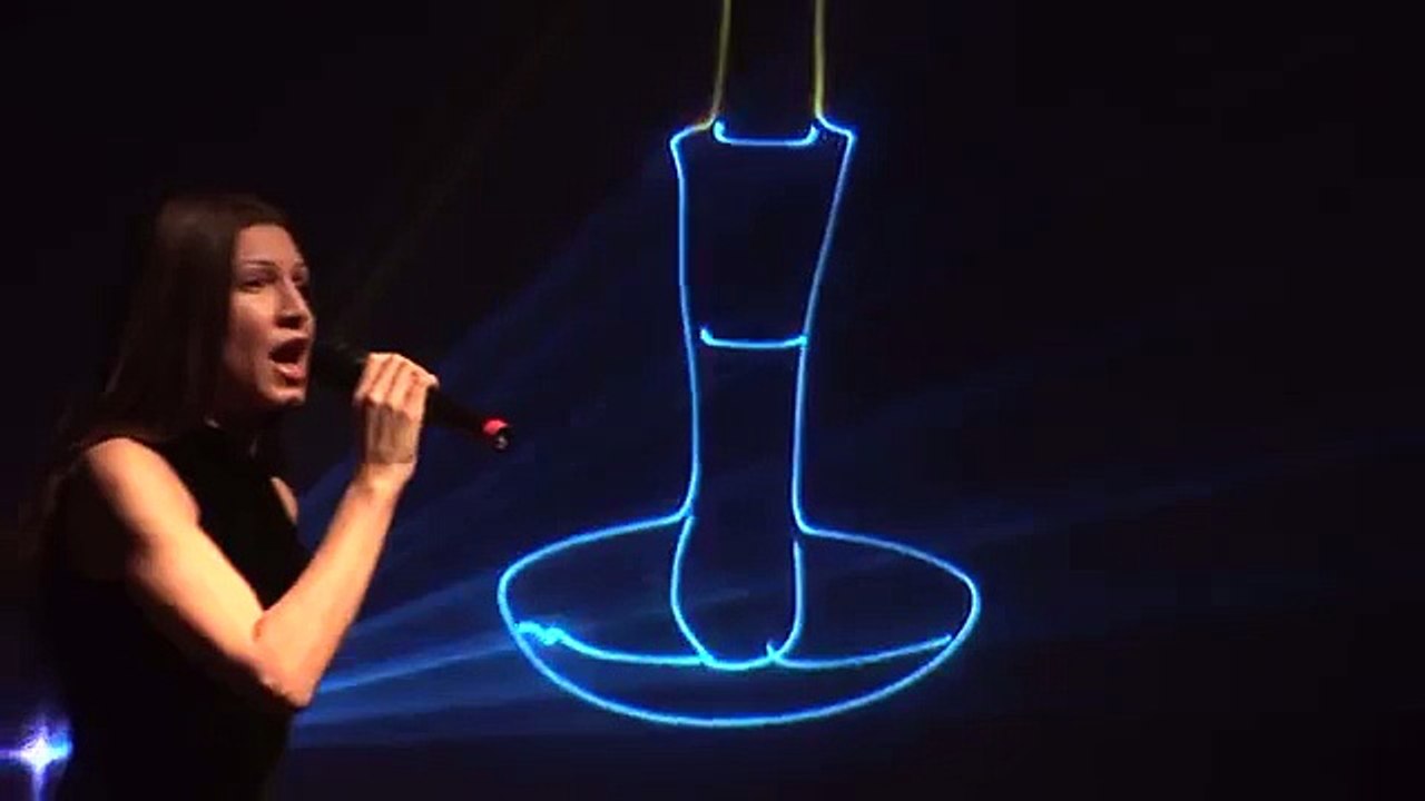 Ирина Эмирова - “Мама“