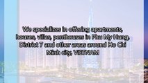 V-House Real Estate_Estate Agent in VIETNAM_Real Estate Services for Foreigners in Vietnam_Expat Vietnam