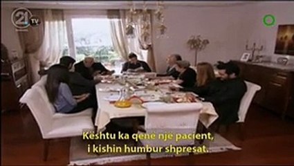 Kenga e Pambaruar - Epizodi 56