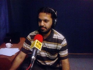 Tribute To Ahmed Faraz By Rafah Sahir