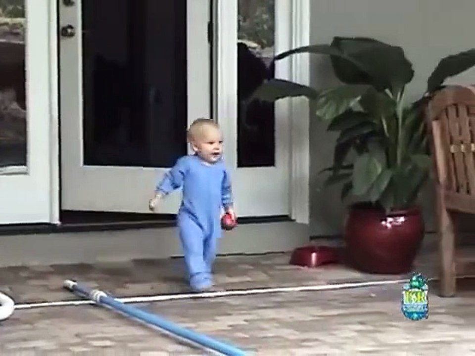 Well Trained little summer