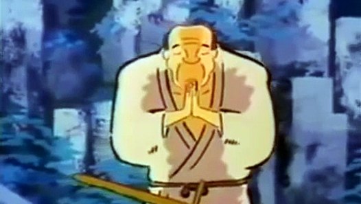 怖い話 恐怖の まんが日本昔ばなし『白山さまの淵』 岩手県 動画 Dailymotion