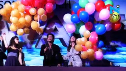 Kajol on how SRK evolved from ‘My Name Is Khan’ to ‘Dilwale'