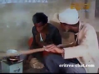 Eritrean New Funy Comedy 2015- Habuna-