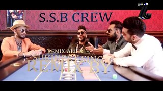 All Black Full - Remix - Sukhe - Honey Singh - Raftaar - New Punjabi Video - SSB Crew - YouTube
