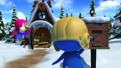 [Pororo S2 French] #15 Pororo a rétréci!