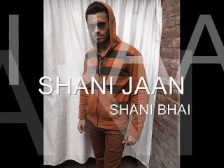 shani bhai