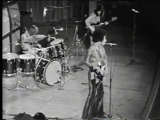 Killing Floor - Jan 9th, 1969