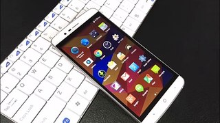 Elephone P8000 First Look & Specifications || Key Features 3 GB RAM, 4,200mAh Battery