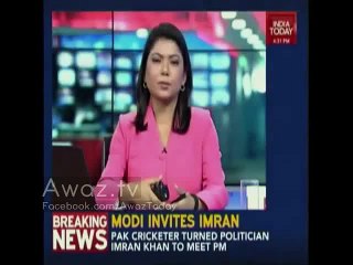 Look How Indian Public Is Showing Respect for Imran Khan