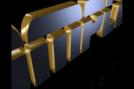 3d Logo Intro Samples