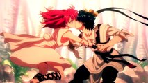 Top 10 Anime Kiss Scenes ♥ ~Part 3~ [HD]