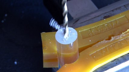 DIY Selfie Stick for camera or GoPro!