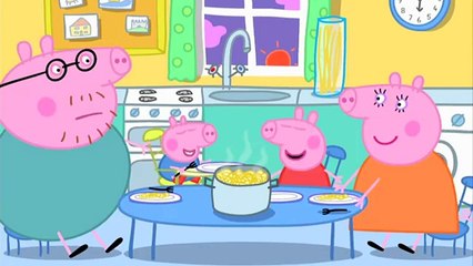 Peppa pig Castellano Temporada 2x15