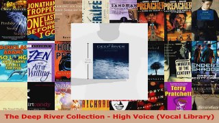 Read  The Deep River Collection  High Voice Vocal Library EBooks Online