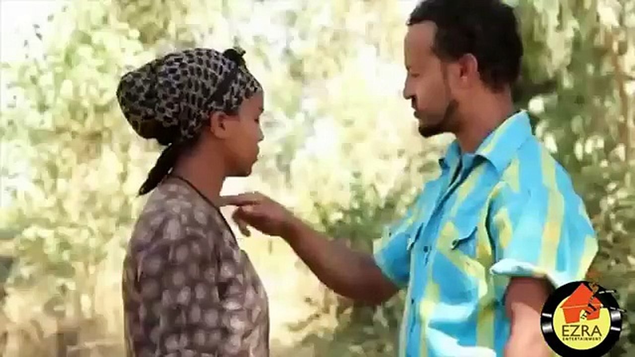 New Ethiopian Movie Trailer Afajechign 2015