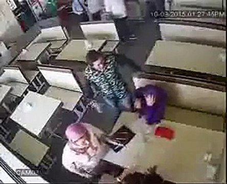 Family Caught their Girl Dating with a Boyfriend, What Happened Next with Boy Family Caught their