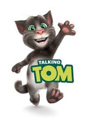 Johny Johny Yes Papa-Funny Talking Tom