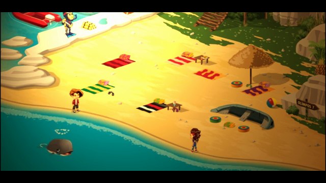 merve özbey sanalika klip