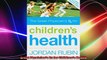 Great Physicians Rx for Childrens Health