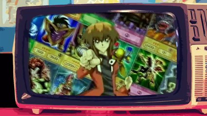 YU.GI.OH.GX- Videosigle cartoni animati in HD (sigla iniziale) (720p)