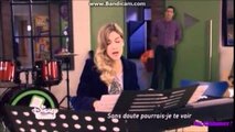 Angie chante Habla si puedes (épisode 38) -VF-