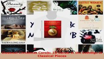 Read  Classical Christmas Carols 10 Carols in the Settings of Classical Pieces EBooks Online