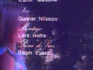 Pierre Blanche  (Fin)  ORTF  1973