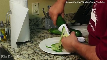 Alton Brown reviews Amazons dumbest kitchen gadgets (1)