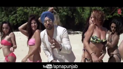 Come 2 Me -( Badshah ft. Deep Money ) - Latest punjabi song 2015 HD-)
