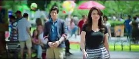 Janam Janam – Dilwale - Shah Rukh Khan - Kajol - Pritam - SRK - Kajol - Lyric Video 2015 -