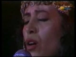 Ofra Haza - Kaddish