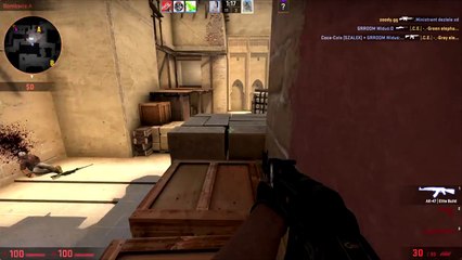 CS:GO FAIL! 2 DAYS TILL SPECIAL!