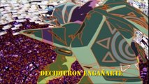 Digimon Tri Butterfly (Cover Español Latino)