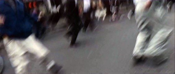 Gozilla version Japonaise - Premières images du film