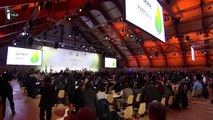 COP21 : Retour sur deux semaines de négociations