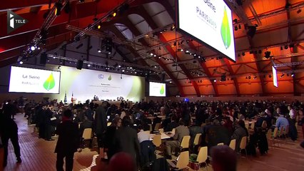 COP21 : Retour sur deux semaines de négociations