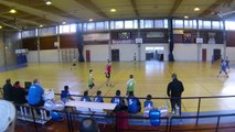 -13 Saison 2014/2015 - Argenteuil vs ASSOA HB