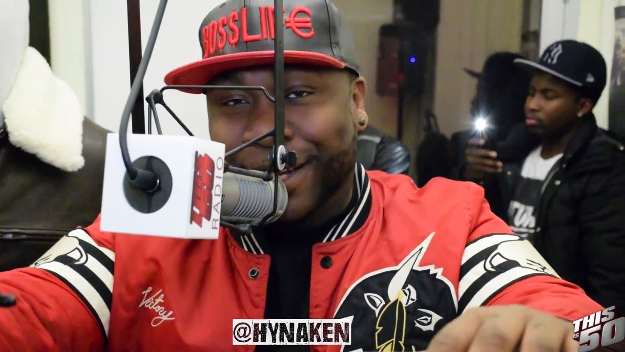 50 Cent se moque du rappeur Rick Ross qui n'a vendu que 34000 albums