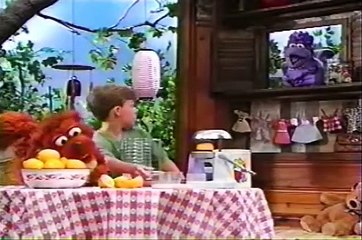 Barney & Friends: All Mixed Up (Season 4, Episode 17)