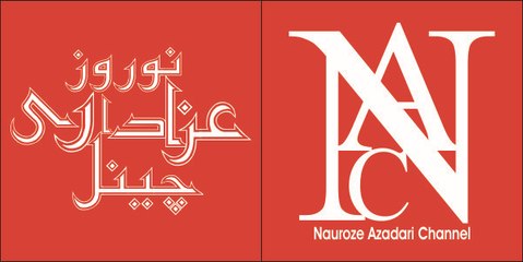 Nauroze Azadari Channel