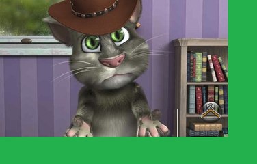 Baa Baa Black Sheep|Nursery Rhymes|Funny Talking Tom|Kids Song