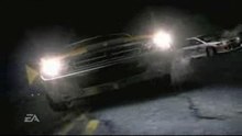 Need for speed Carbon Trailer