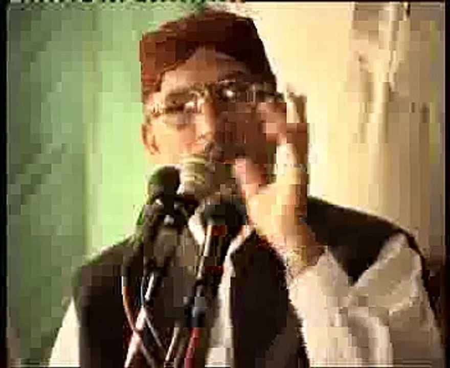 Mehfil-e-Milad-e-Mustafa by molana tahir ul qadri part 2.