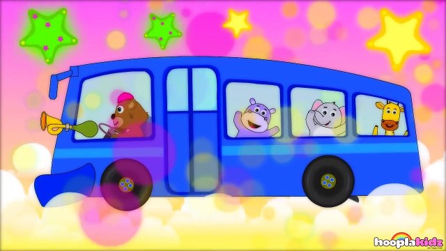 Old Macdonald Had A Farm | Nursery Rhymes Collection for Children by Hooplakidz | 40 Mins