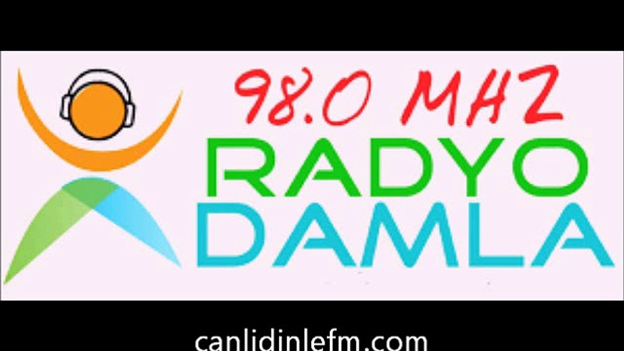 Radyo Damla fm Dinle