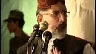 Mehfil-e-Milad-e-Mustafa by molana tahir ul qadri part 3.